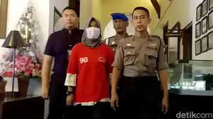 Ini Tampang Zikria Netizen Penghina Risma