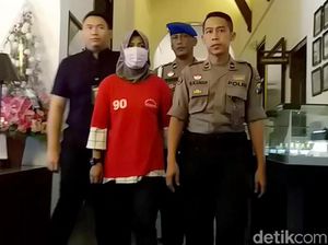 Ini Alasan Zikria Dzatil Ajukan Penangguhan Penahanan Usai Dimaafkan Risma Ini Alasan Zikria Dzatil Ajukan Penangguhan Penahanan Usai Dimaafkan Risma
