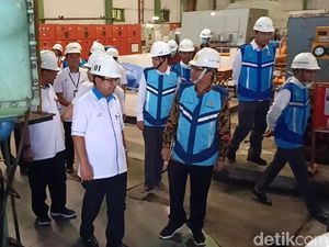PLN Beli Listrik dari Pembangkit Berbasis Ampas Tebu di Kediri