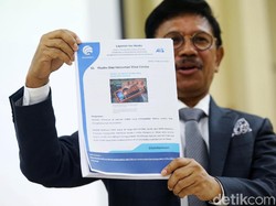 Daftar 54 Hoax Virus Corona yang Ditemukan Kominfo