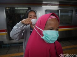 Jenis-jenis Masker Alternatif Saat Harga N95 Sedang Gila-gilaan
