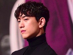 Sung Joon Diam-diam Menikah dan Punya Anak