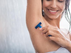 Normal Kok, Ini Alasan Ilmiah Bau Ketiak Sering Bikin Malu