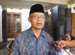 Muhammadiyah: Galang Bantuan Kemanusiaan untuk Korban Ledakan di Lebanon