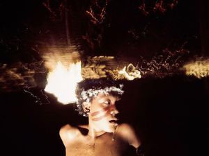 Potret Suku Pedalaman yang Suka Berhalusinasi