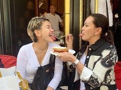 Nikita Mirzani Ditahan, Tenang Ini Masalah Kecil