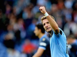 Immobile Pimpin Daftar Klasemen Sepatu Emas Eropa