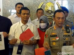 Gelar Perkara Rampung, Apakah Zikria Penghina Risma Dibebaskan?