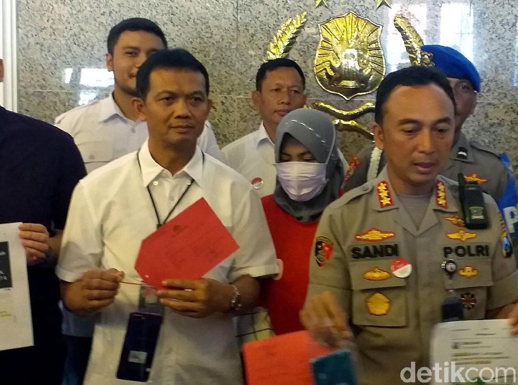 Gelar Perkara Rampung, Apakah Zikria Penghina Risma Dibebaskan? Gelar Perkara Rampung, Apakah Zikria Penghina Risma Dibebaskan?