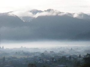 Selamat Datang di Gayo, Kota Kopi Indonesia