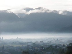Selamat Datang di Gayo, Kota Kopi Indonesia