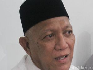 Sosok Lily Wahid Sering Membela Keluarga-Salah Satu Sesepuh Tebuireng Sosok Lily Wahid Sering Membela Keluarga-Salah Satu Sesepuh Tebuireng