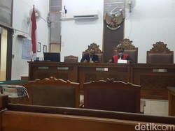 KPK Tak Hadir, PN Jaksel Tunda Sidang Gugatan MAKI soal Kasus Harun Masiku