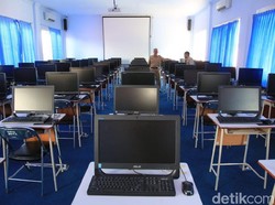 1.240 Peserta CPNS Banyuwangi Ikuti Seleksi Kompetensi Dasar