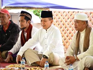 Soal Warga Natuna Tolak WNI dari Wuhan, MPR: Hanya Miskomunikasi