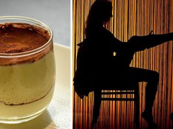 Dulu Disajikan di Rumah Bordil, Ini Fakta Menarik Seputar Tiramisu