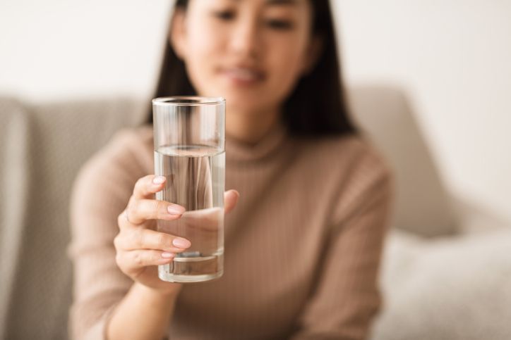 5 Tips Diet yang Aman Saat Puasa