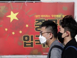 Corona Bikin Harga Babi Melonjak, Inflasi China Cetak Rekor