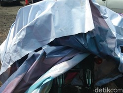 Polisi Selidiki Nopol Harley-Davidson yang Tabrak Anak SD di Bali