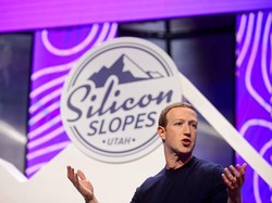 Facebook Habiskan Rp 336 Miliar untuk Keamanan Mark Zuckerberg