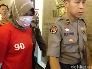 Ini Alasan Zikria Tutup Facebook-nya Usai Hina Risma Ini Alasan Zikria Tutup Facebook-nya Usai Hina Risma