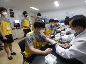 Sudah 32 Orang Positif Corona di Thailand, Jumlah Tertinggi di Luar China