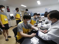 Impor Sayur dan Buah dari China Masih Boleh, Hewan Hidup Dilarang!