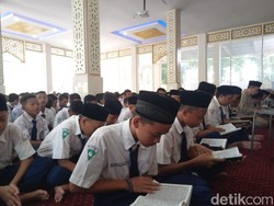 15 MTs Terbaik dengan Jumlah Lulusan Terbanyak Versi Kemenag