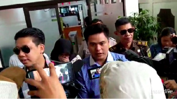 Trio Ikan Asin