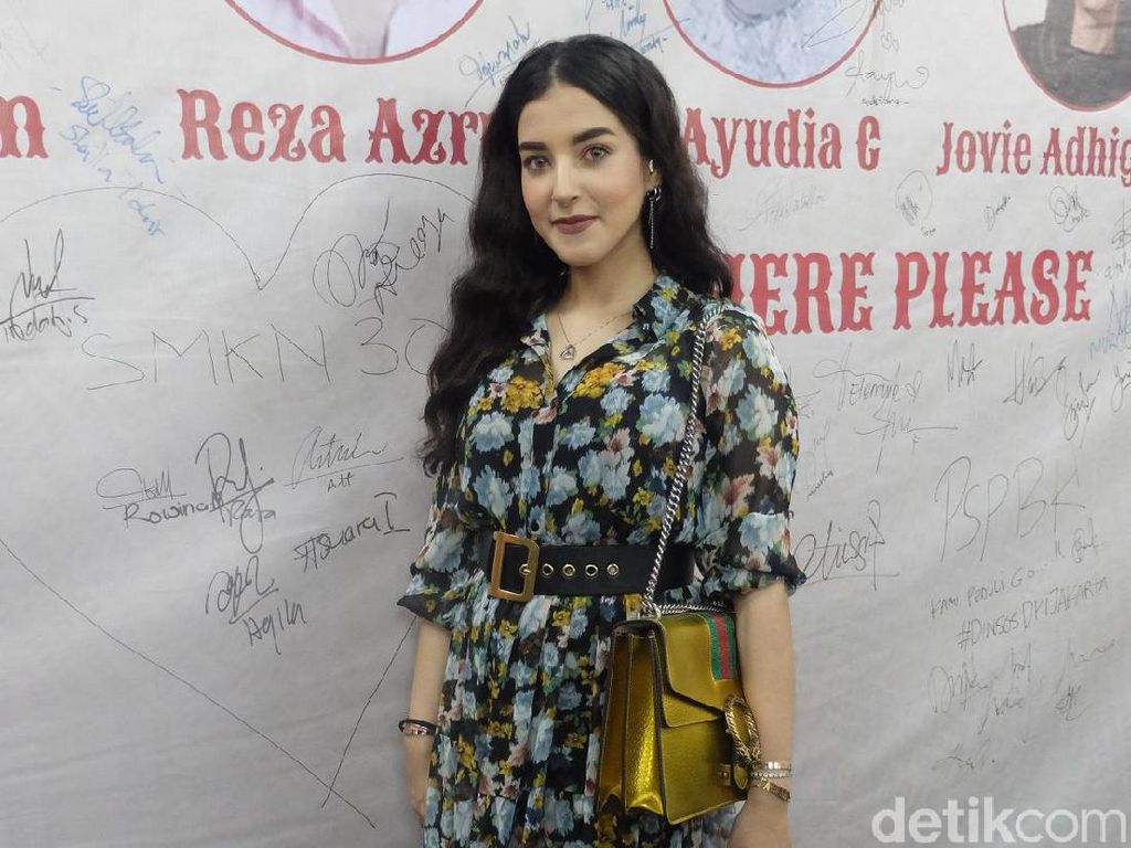 Vlognya Ditonton Ratusan Juta Kali, Tasya Farasya Ungkap Sumber Idenya Vlognya Ditonton Ratusan Juta Kali, Tasya Farasya Ungkap Sumber Idenya