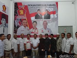 Geliat GNPF Ulama Jelang Pilkada Medan Geliat GNPF Ulama Jelang Pilkada Medan