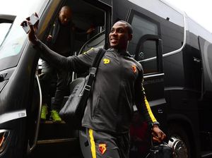 Ighalo adalah Bukti Man United Tertinggal Jauh dari Liverpool dan Man City