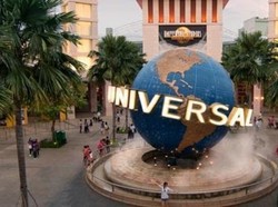 Liburan ke Singapura Kunjungi Universal Studios Singapore, Ada Promo!