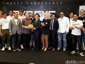 PP Perbasi Gelar Liga 3x3 Agustus Mendatang PP Perbasi Gelar Liga 3x3 Agustus Mendatang