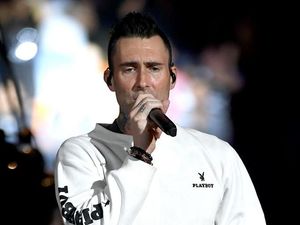 Deretan Artis yang Idap Gangguan Mental ADHD: Adam Levine sampai Emma Watson Deretan Artis yang Idap Gangguan Mental ADHD: Adam Levine sampai Emma Watson