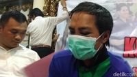 Ini Dia Perampok dan Pemerkosa Dua Perempuan di Semarang