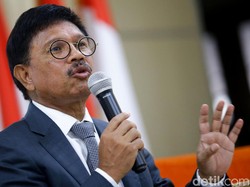 Alasan Menkominfo Tak Langsung Take Down Hoax Virus Corona