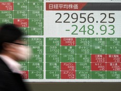 Investor Ramai-ramai Tanam Duit di China di Tengah Corona