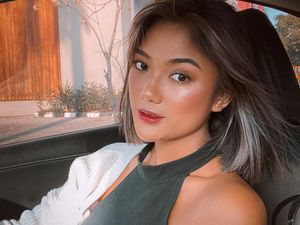 Jomblo! Marion Jola Tetap Bahagia Jomblo! Marion Jola Tetap Bahagia