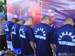 Sejumlah Fakta Pegawai Ramen Bunuh-Buang Edward Silaban ke Jurang