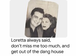 Iklan Google Paling Bikin Termehek-mehek