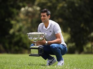 Djokovic Juara Australia Terbuka 2020 yang Hidupkan Wisata Kampung Halaman