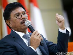 Ibunda Jokowi Meninggal Dunia, Menteri Diminta Tetap Fokus Tangani Corona