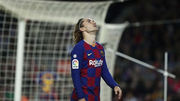 Lautaro dan Neymar Bisa Buat Messi Ceria Lagi