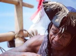 Kejayaan Moyang Pelaut Makassar Tiba Kembali di Australia Utara