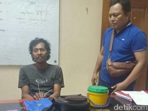 Jambret Kawakan di Situbondo Digulung, Beraksi di 20 TKP