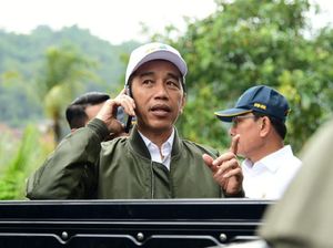 Jubir Jokowi: Pemerintah Segera Evakuasi WNI dari Yokohama Jepang