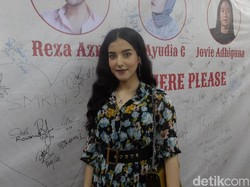 Hamil Anak Pertama, Tasya Farasya Tunjukkan Perut Buncit