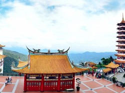 Setelah Vaksinasi, Turis Indonesia Mulai Lirik Destinasi di Luar Negeri