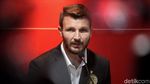 Dari Juventus ke AS Roma Kini Motta Resmi di Persija Jakarta